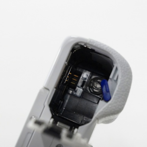 実際に弊社で買取させて頂いたSONY/ソニー ILCE-5100 α 5100 ミラーレス一眼 デジタルカメラ ボディ 簡易動作確認済みの画像 7枚目