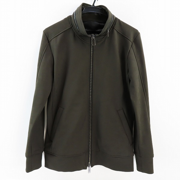 実際に弊社で買取させて頂いたjunhashimoto/ジュンハシモト TRACK JACKET/トラックジャケット 1040000009/3