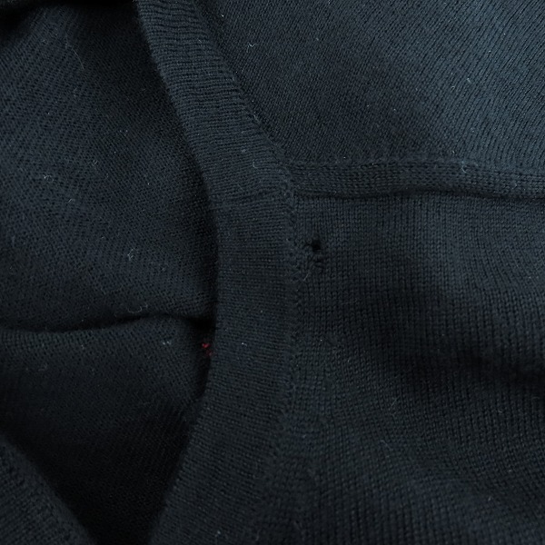 実際に弊社で買取させて頂いたLOEWE/ロエベ クルーネックニット XSの画像 5枚目
