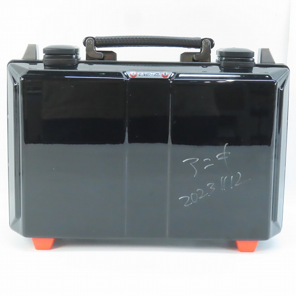 実際に弊社で買取させて頂いた(1)G-SHOCK × PROTECA/Gショック プロテカ 非売品 トランクウォッチケースの画像 0枚目