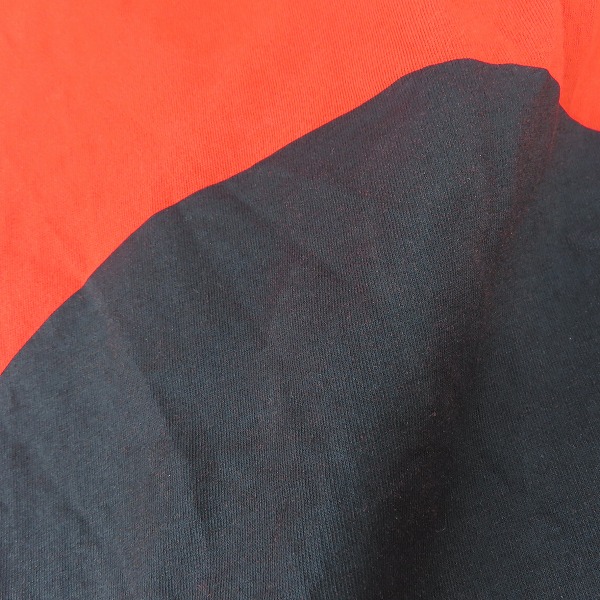 実際に弊社で買取させて頂いた【JPタグ】MONCLER/モンクレール CRAIG GREEN Tシャツ H109H8C00001 809E3/XLの画像 9枚目