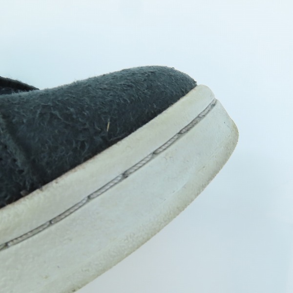 実際に弊社で買取させて頂いたadidas×DESCENDANT/アディダス×ディセンダント CAMPUS DCDT キャンパス スニーカー HQ8875/27の画像 6枚目