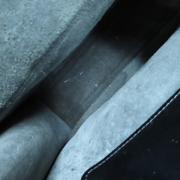 実際に弊社で買取させて頂いたDr.Martens/ドクターマーチン レザー SMALL BACK PACK ミニリュック/バックパックの画像 8枚目