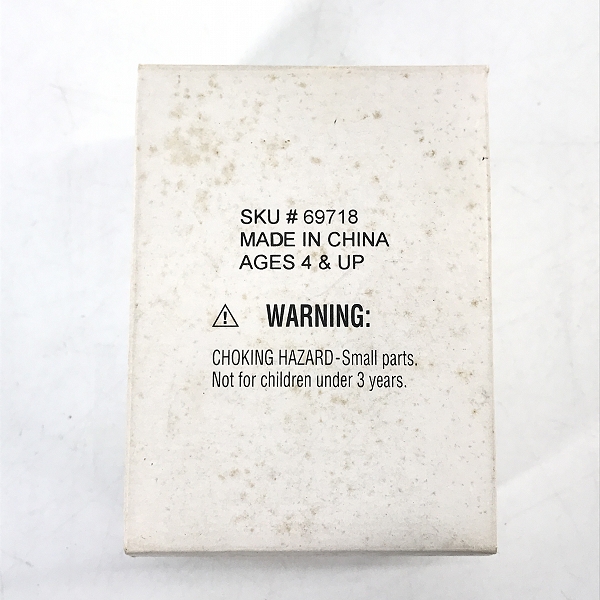 実際に弊社で買取させて頂いたHasbro/ハズブロ KENNER オールドケナーSTARWARS/スターウォーズ  ボマー モンクの画像 9枚目