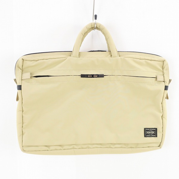 実際に弊社で買取させて頂いたPORTER/ポーター  ブリーフケース/トートバッグ