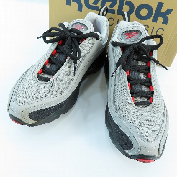 実際に弊社で買取させて頂いたReebok/リーボック DAYTONA/デイトナ DMX OG CN3808/29.5
