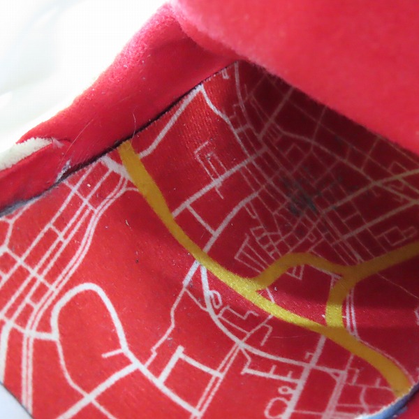 実際に弊社で買取させて頂いたReebok/リーボック INSTA PUMP FURY OG/インスタポンプフューリー CITY PACK TOKYO FW4753/29の画像 6枚目