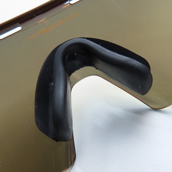 実際に弊社で買取させて頂いたOAKLEY/オークリー ENCODER STRIKE VENTED/エンコーダーストライクベンティッド OO9235-0639の画像 3枚目