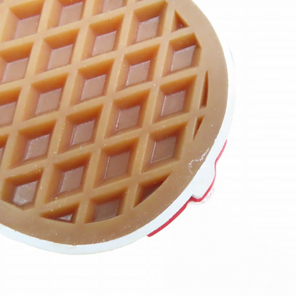 実際に弊社で買取させて頂いた(2)VANS/バンズ AUTHENTIC/オーセンティック ローカットスニーカー 721356/27の画像 7枚目