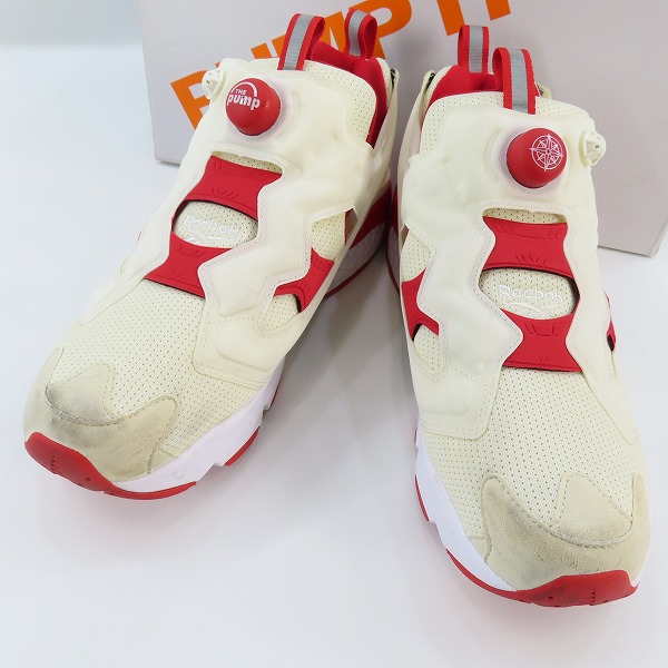 実際に弊社で買取させて頂いたReebok/リーボック INSTA PUMP FURY OG/インスタポンプフューリー CITY PACK TOKYO FW4753/29