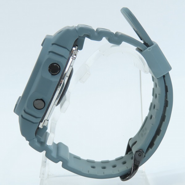 実際に弊社で買取させて頂いた【保証期間内】G-SHOCK/Gショック G-SQUAD Gスクワッド Bluetooth搭載 ソーラー DW-H5600-2JRの画像 1枚目