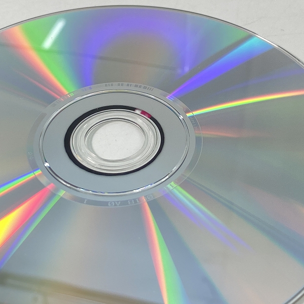 実際に弊社で買取させて頂いたDVD 滝沢歌舞伎 ZERO Snow Man 初回生産限定盤 3枚組の画像 6枚目