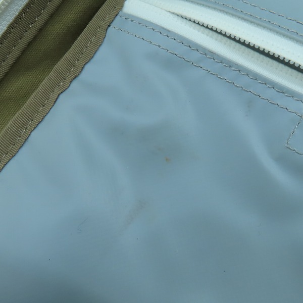 実際に弊社で買取させて頂いたPORTER/ポーター BEAT/ビート デイパック リュック 727-09047の画像 5枚目