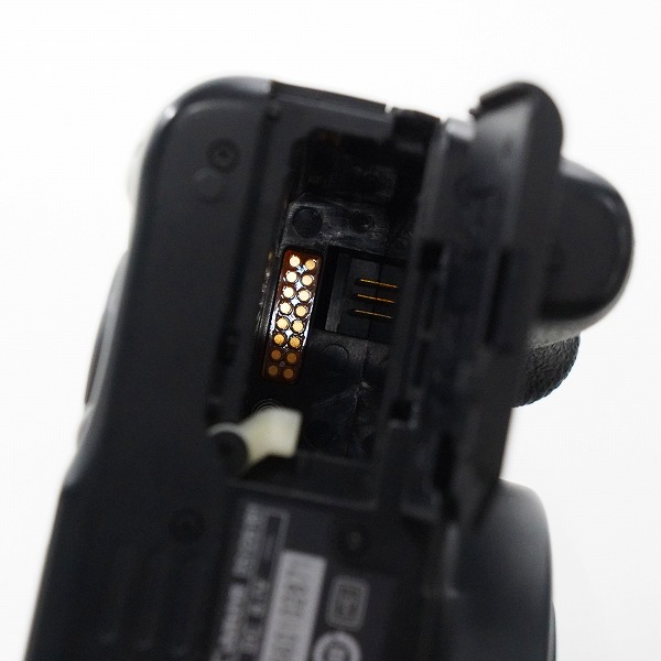 実際に弊社で買取させて頂いたCanon/キャノン DS126181 EOS Kiss x2 デジタル一眼レフカメラ ボディ 動作未確認の画像 7枚目