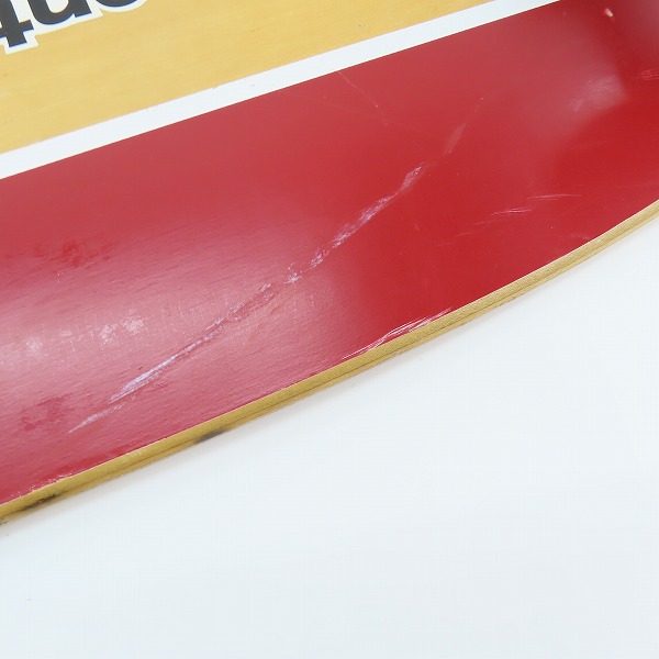 実際に弊社で買取させて頂いたCarver/カーバー サーフスケート/スケートボード コンプリートデッキの画像 8枚目