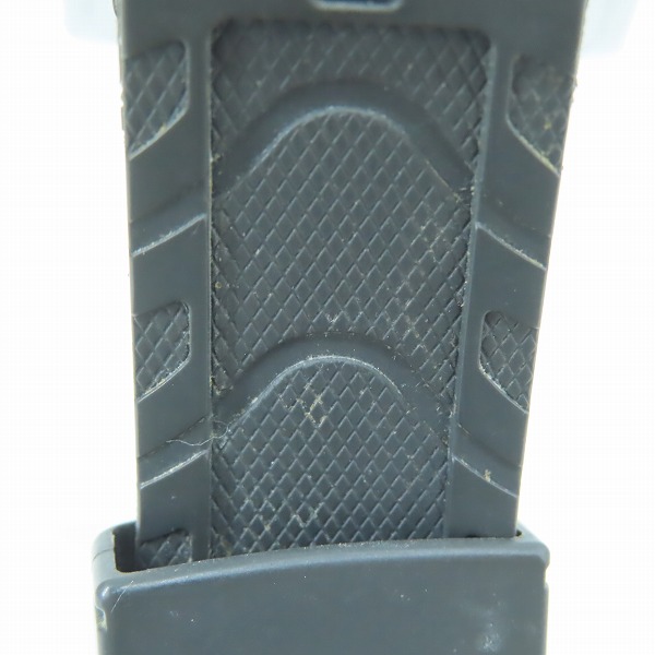 実際に弊社で買取させて頂いたCASIO/カシオ PATHFINDER/パスファインダー PAG-240 トリプルセンサーの画像 4枚目