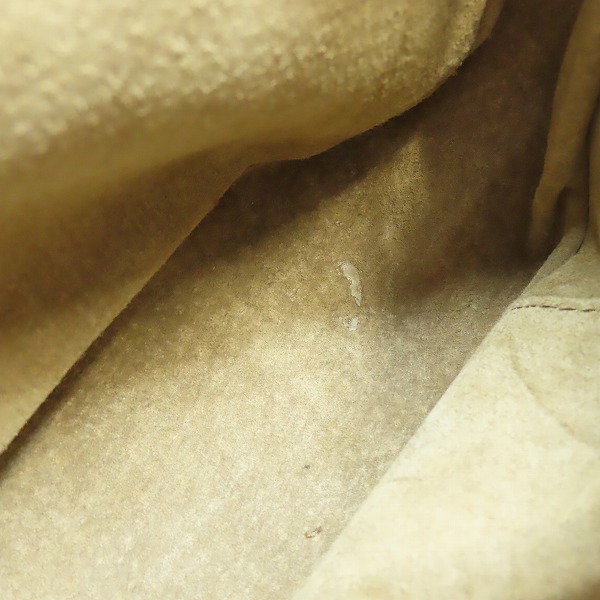 実際に弊社で買取させて頂いた土屋鞄製造所/ツチヤカバン トーンオイルヌメ ショルダーバッグ ダークブラウンの画像 6枚目