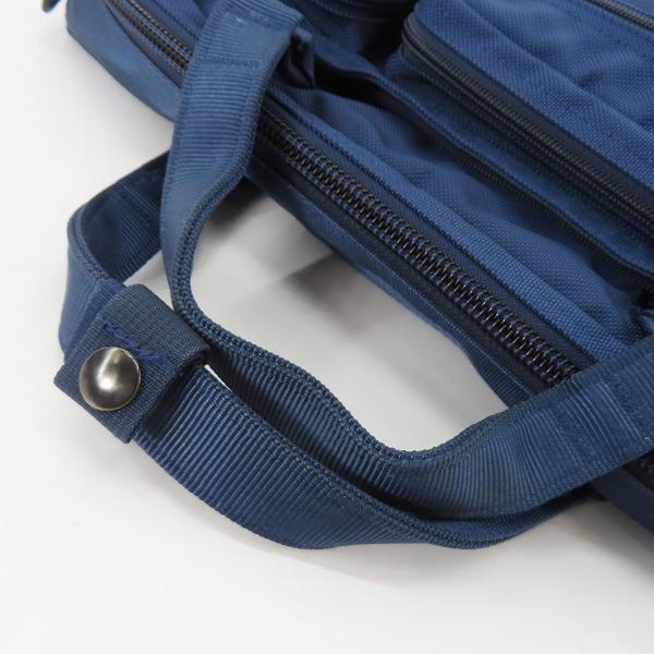 実際に弊社で買取させて頂いたBRIEFING×BEAMS PLUS/ブリーフィング×ビームスプラス 2WAY NEO B4 LINERの画像 7枚目