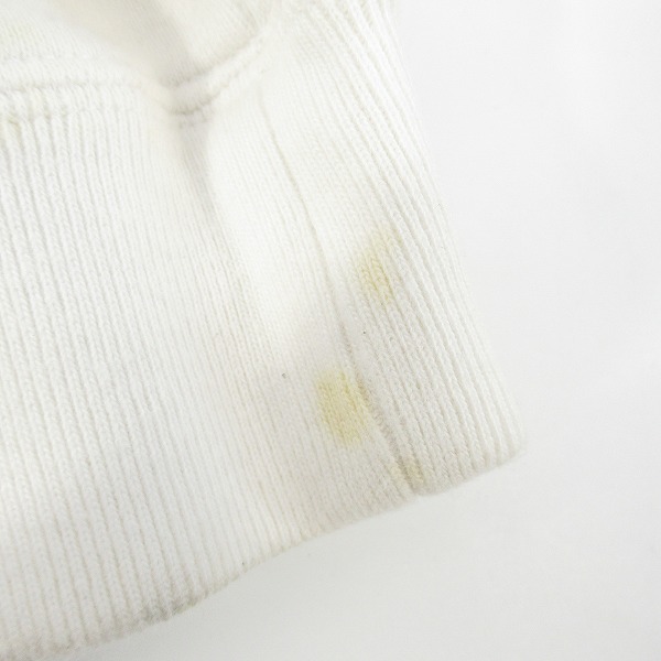 実際に弊社で買取させて頂いたUNDERCOVER/アンダーカバー 新世紀エヴァンゲリオン 初号機 BIGSWEAT REI/EVA01 UC2A4885/2の画像 6枚目