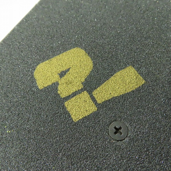 実際に弊社で買取させて頂いたFLIP/フリップ デッキ VENTURE/ベンチャー トラック コンプリートデッキ/スケートボード/スケボーの画像 9枚目