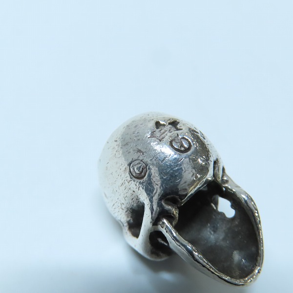 実際に弊社で買取させて頂いた(2)【ギャラ付】GABORATORY/ガボラトリー/ガボール ハッピースカルビーズの画像 7枚目