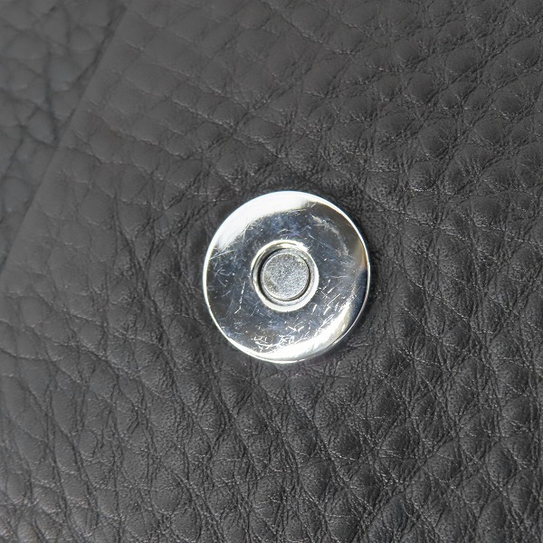 実際に弊社で買取させて頂いたBALLY/バリー レザー クラッチバッグ/セカンドバッグ の画像 7枚目