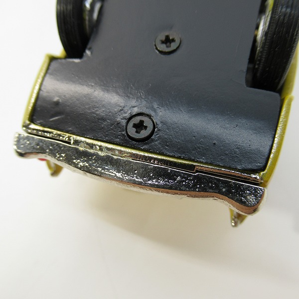 実際に弊社で買取させて頂いたアイアイアドカンパニー FINE MODEL/ファインモデル 1/43 日産 プリンススカイライン 1900DX 北米輸出仕様 1961年式 ミニカー　の画像 6枚目