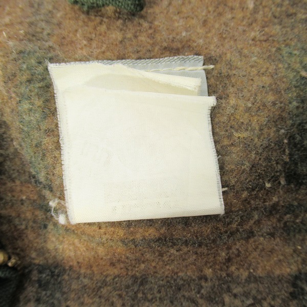 実際に弊社で買取させて頂いたCarhartt/カーハート デトロイトジャケットの画像 4枚目