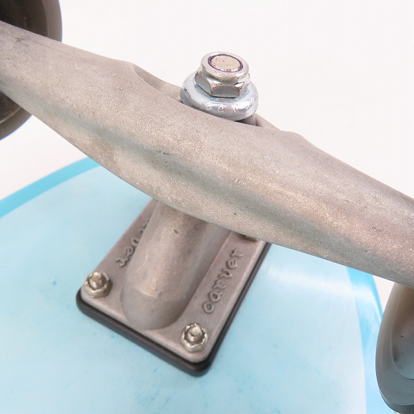 実際に弊社で買取させて頂いたTRITON by CARVER/トリトン バイ カーバー サーフスケート/スケートボードの画像 2枚目