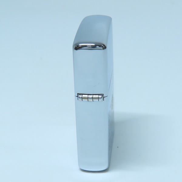 実際に弊社で買取させて頂いたZIPPO/ジッポー TYPE A-11 HAMILTON/ハミルトン 1992年製の画像 2枚目