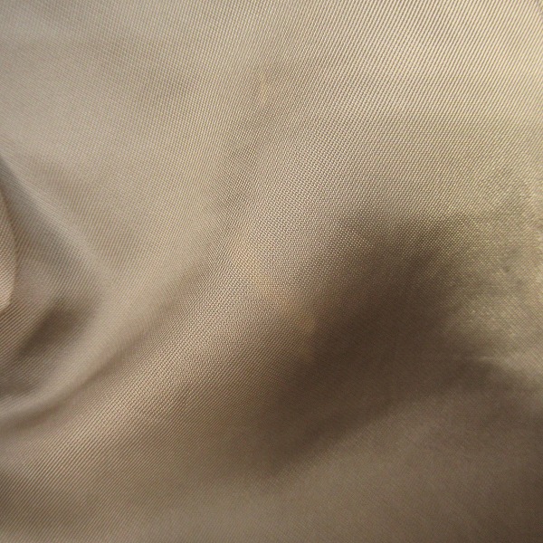 実際に弊社で買取させて頂いた RICK OWENS/リックオウエンス Mollino biker/モリノバイカー レザー ジャケット RU6762/Sの画像 9枚目