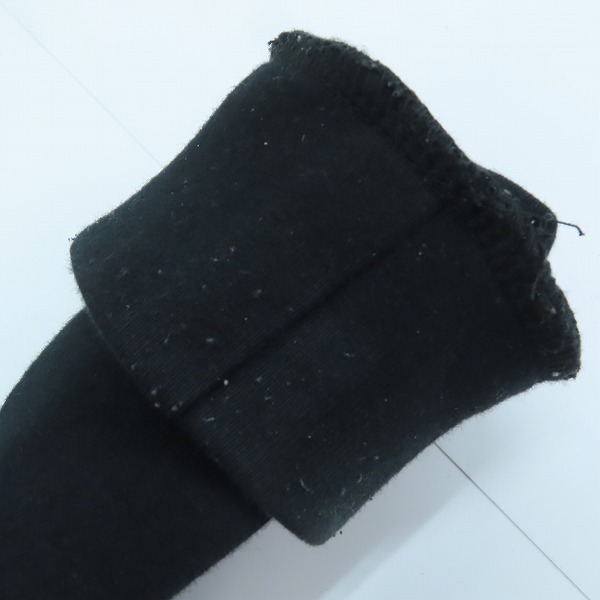 実際に弊社で買取させて頂いたF.C.Real Bristol/エフシーレアルブリストル 24AW TECH SWEAT VENTILATION HOODIE スウェット ジップパーカー FCRB-242072/Sの画像 7枚目