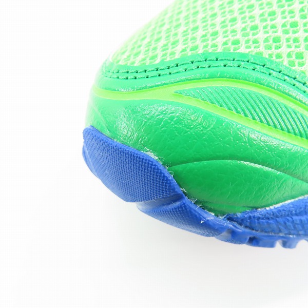 実際に弊社で買取させて頂いた【未使用】asics × Field Trip Recordings/アシックス×フィールドトリップレコーディングス GEL-KAYANO 14 1203A620-300/28.0の画像 7枚目