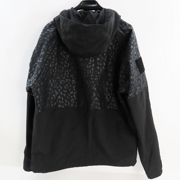 実際に弊社で買取させて頂いたCHALLENGER/チャレンジャー CLIMBING JACKET クライミングジャケット/マウンテンパーカー CLG-JK 019-008/Mの画像 1枚目