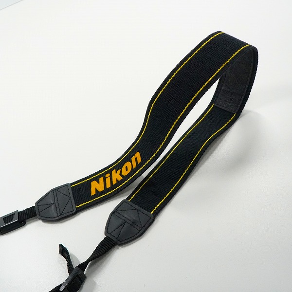 実際に弊社で買取させて頂いたNikon/ニコン D80 デジタル一眼レフカメラ ボディ 動作未確認の画像 7枚目