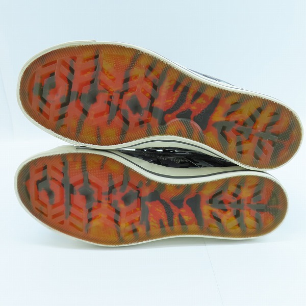 実際に弊社で買取させて頂いたOnitsuka Tiger/オニツカタイガー FABRE BL-L TIGER PROJECT THL7H0 26.5の画像 2枚目