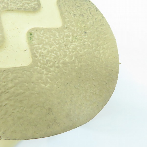 実際に弊社で買取させて頂いたRED WING/レッドウィング 羽タグ スエード PECOS/ペコスブーツ 8168 /7の画像 7枚目