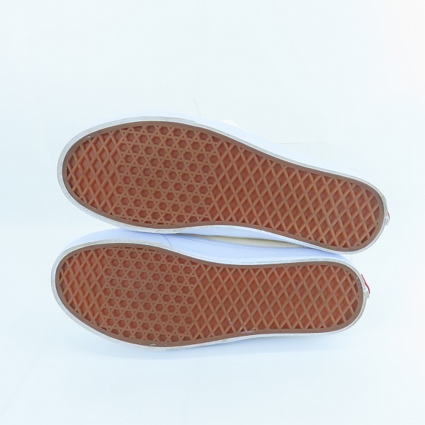 実際に弊社で買取させて頂いたVANS×MIN-NANO/バンズ V79CF V79 スニーカー 667942-0001/28.5の画像 2枚目