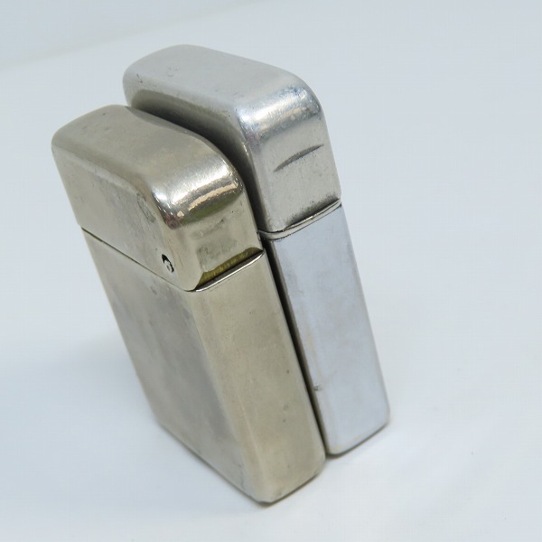 実際に弊社で買取させて頂いたBOWERS/バワーズ ヴィンテージライター/2点セットの画像 2枚目