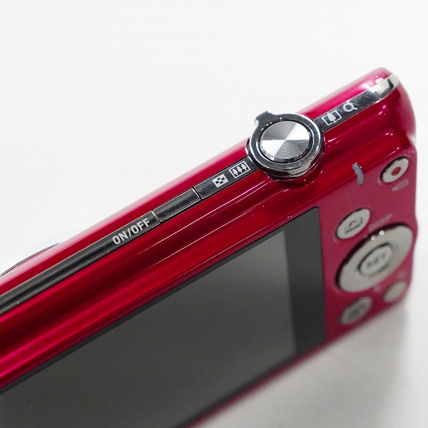 実際に弊社で買取させて頂いたCASIO/カシオ EXILIM EX-ZS29 エクシリム コンパクトデジタルカメラ 動作未確認の画像 3枚目