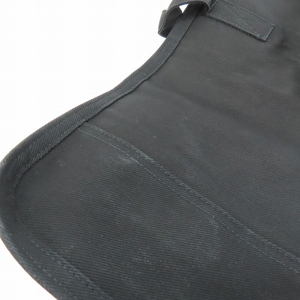 実際に弊社で買取させて頂いたPORTER/ポーター STAIN/ステイン トートバッグ 585-08736の画像 6枚目