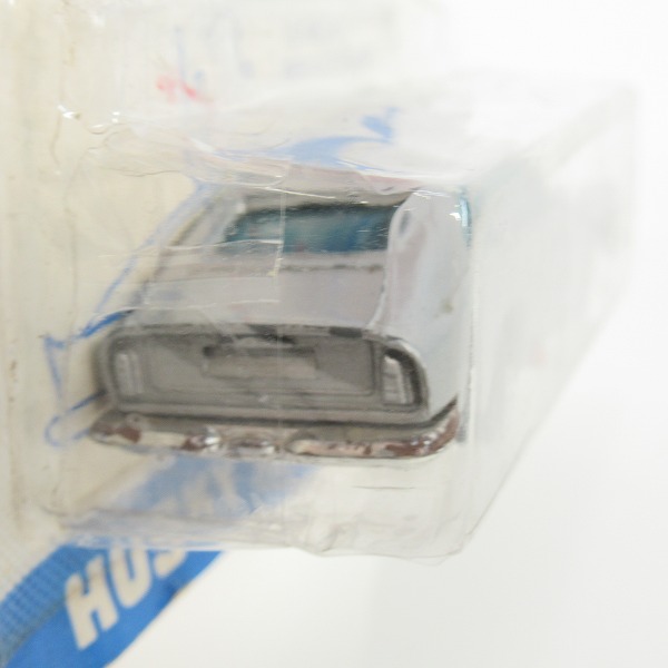 実際に弊社で買取させて頂いた【未開封】HUSKY/ハスキー 007 JAMES BOND/ジェームズ・ボンド ASTON MARTIN/アストンマーティン 1001/ボンドカー/ミニカーの画像 3枚目