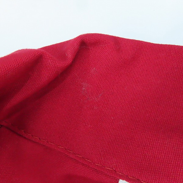 実際に弊社で買取させて頂いたDickies/ディッキーズ オールインワン/つなぎ/2点セットの画像 5枚目