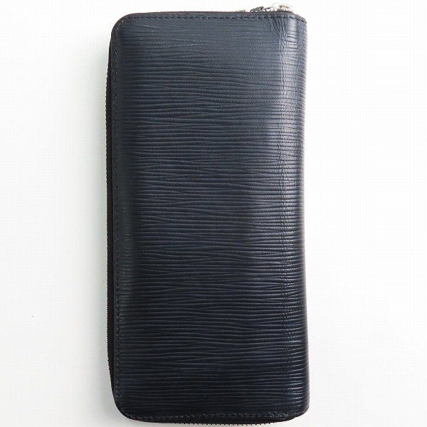 実際に弊社で買取させて頂いた【レシート付き】Louis Vuitton/ルイヴィトン ジッピーウォレット・ヴェルティカル エピ 長財布 M60965の画像 1枚目