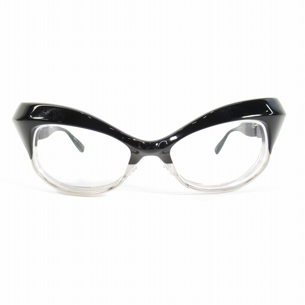 実際に弊社で買取させて頂いたFACTORY900/ファクトリー900 眼鏡/メガネフレーム FA-249