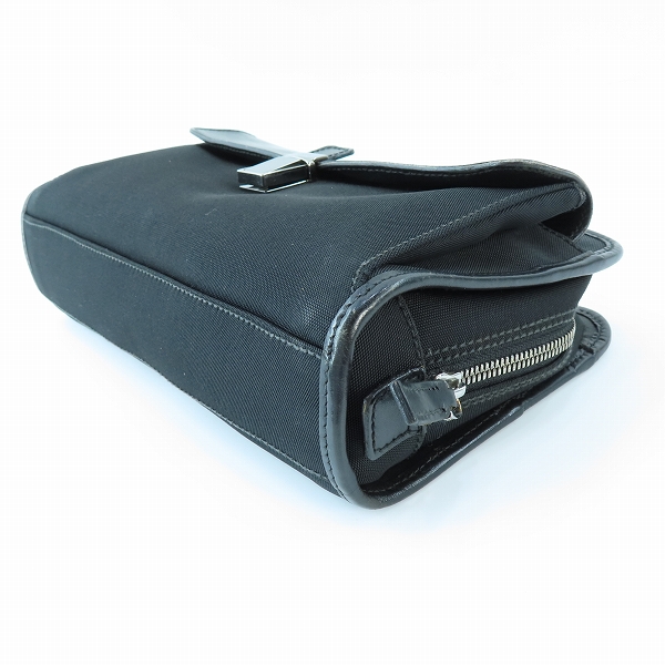 実際に弊社で買取させて頂いたGUCCI/グッチ クラッチバッグ セカンドバッグ 108844の画像 2枚目