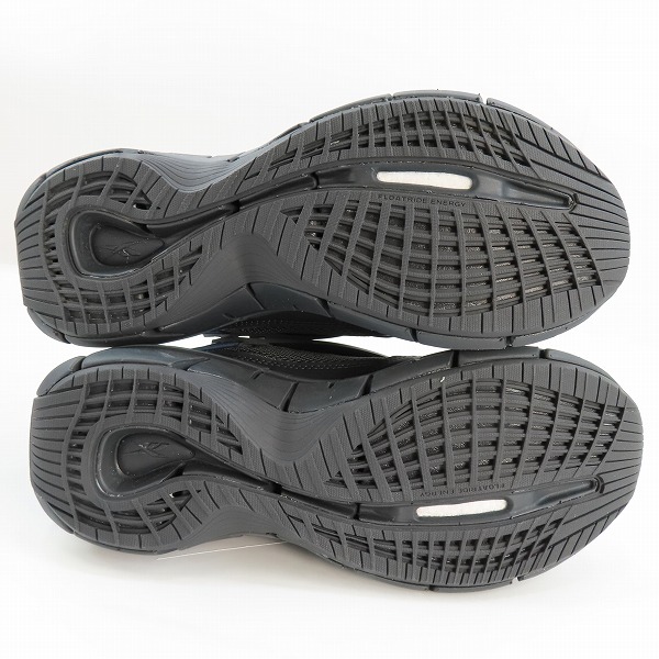 実際に弊社で買取させて頂いたReebok/リーボック ZIG HYDRO SHIELD  ローカットスニーカー G55681/26の画像 2枚目