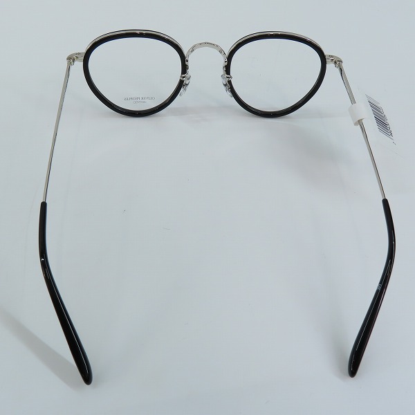 実際に弊社で買取させて頂いた(2)OLIVER PEOPLES/オリバーピープルズ MP-2 雅 limited Edition MP-2 眼鏡/メガネフレーム/アイウェアの画像 2枚目