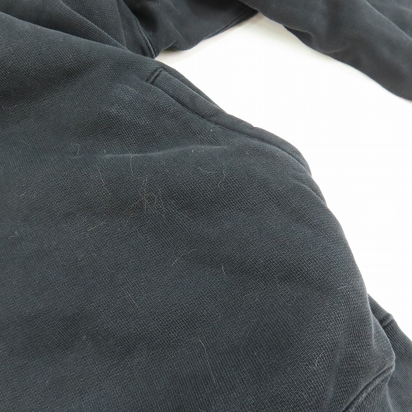 実際に弊社で買取させて頂いたAMBUSH/アンブッシュ BALLCHAIN HOODIE/ボールチェーンフーディ/スウェットパーカー/BMBB027F23FLE001/Lの画像 6枚目