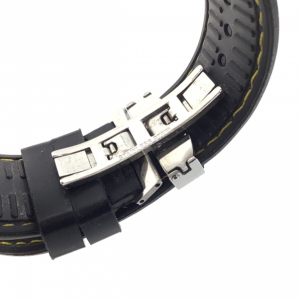 実際に弊社で買取させて頂いた OMEGA/オメガ スピードマスター プロフェッショナル マークII 腕時計の画像 8枚目